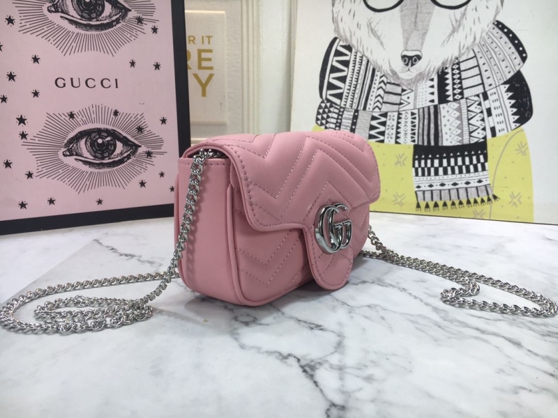 Gucci Satchel Bags